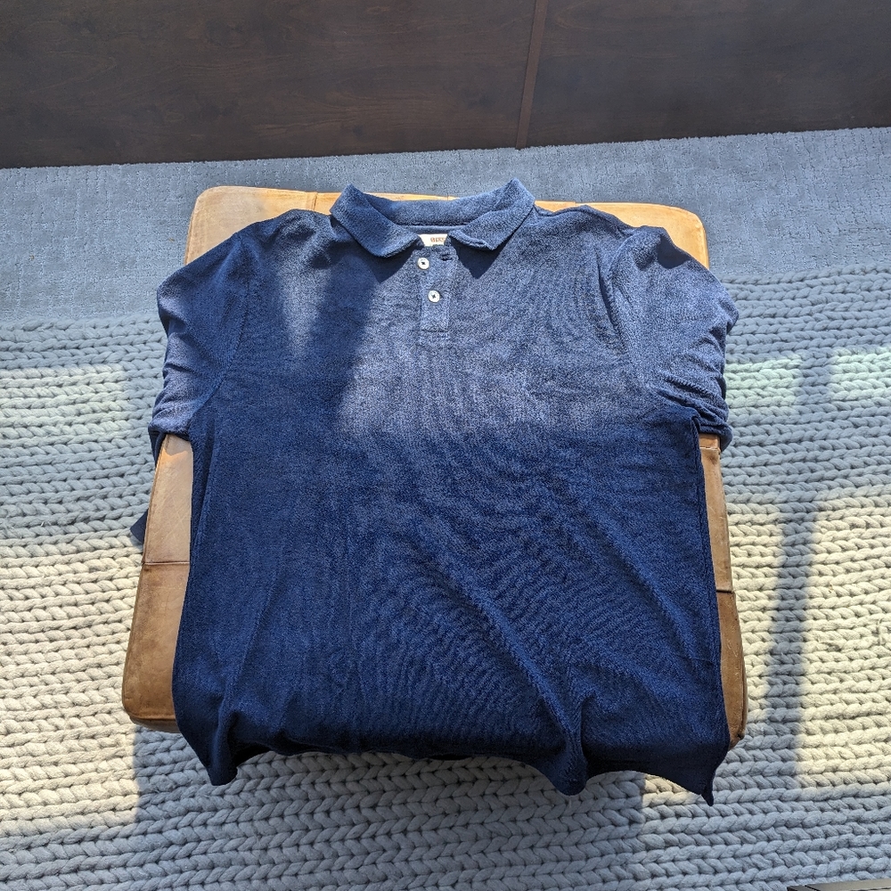 Birdwell Long Sleeve Shirt